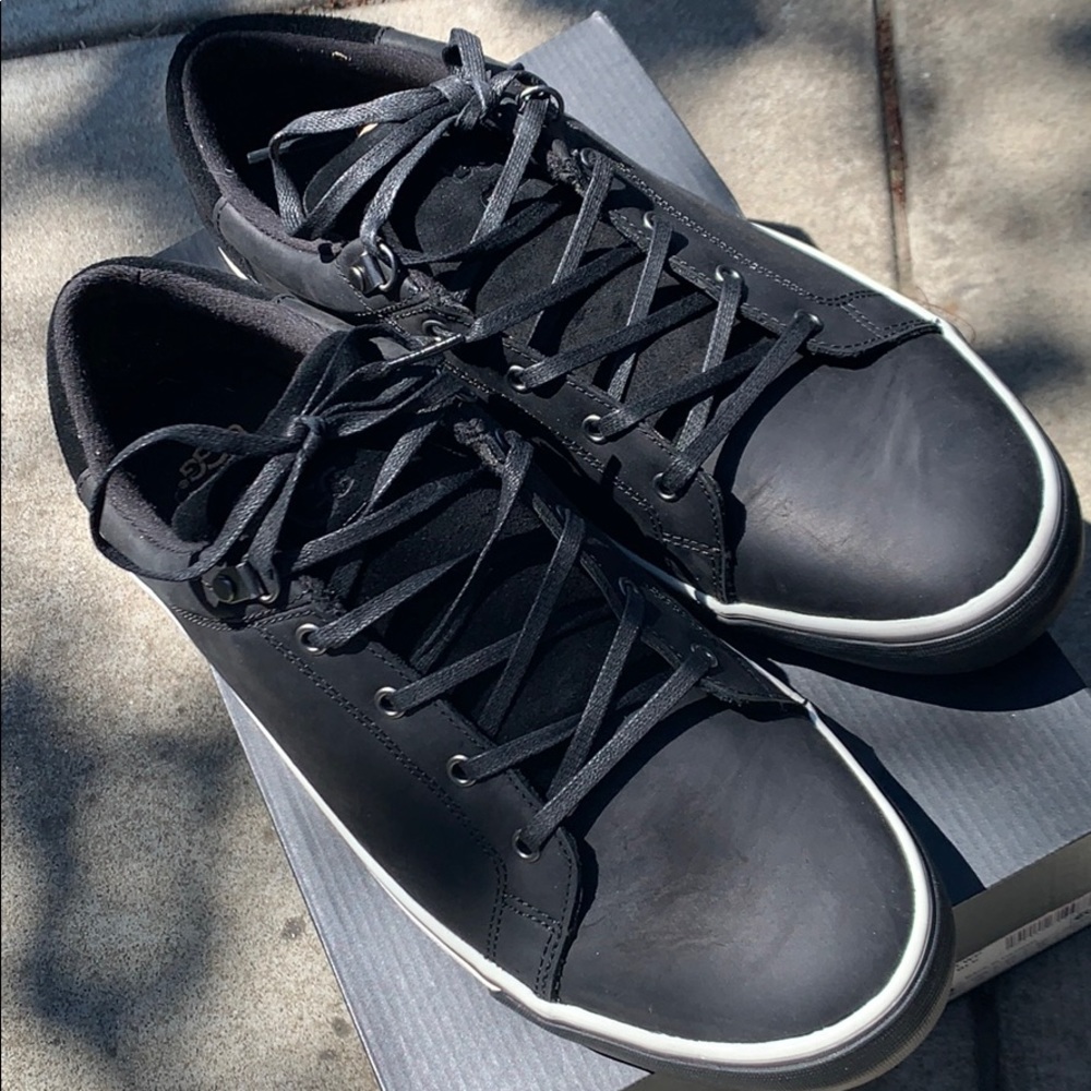 UGG SHOES FOR MEN